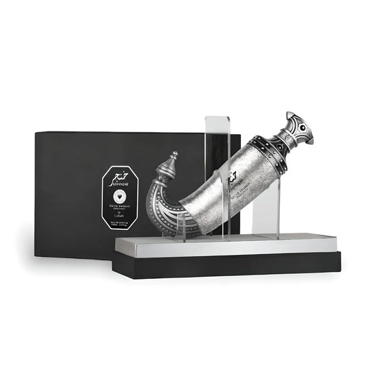 LATTAFA Khanjar EDP 85ml Hombre