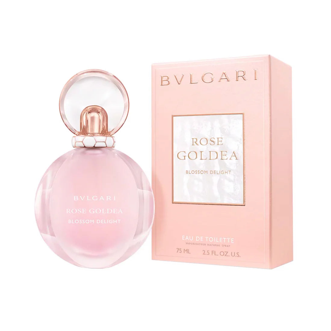BVLGARI Rose Goldea Blossom Delight EDT 50ml