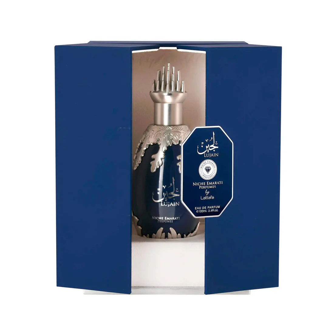 LATTAFA Lujain EDP 100ml Hombre