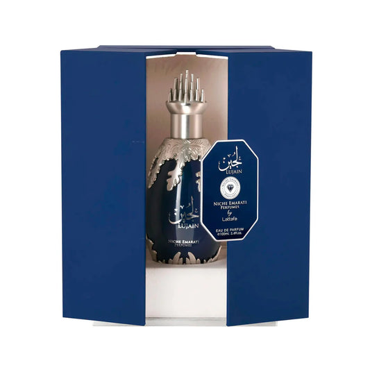 LATTAFA Lujain EDP 100ml Hombre