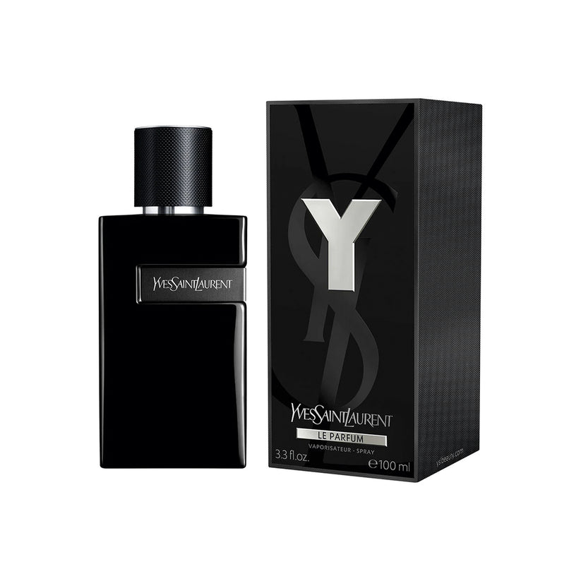 YVES SAINT LAURENT Y Le Parfum 100mL