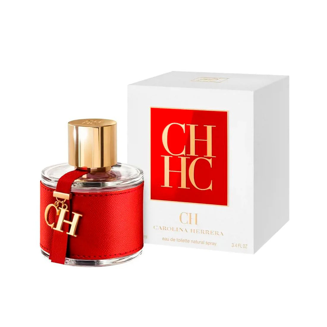 CAROLINA HERRERA CH  EDT 100ml
