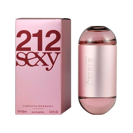 CAROLINA HERRERA 212 Sexy EDP 100ml