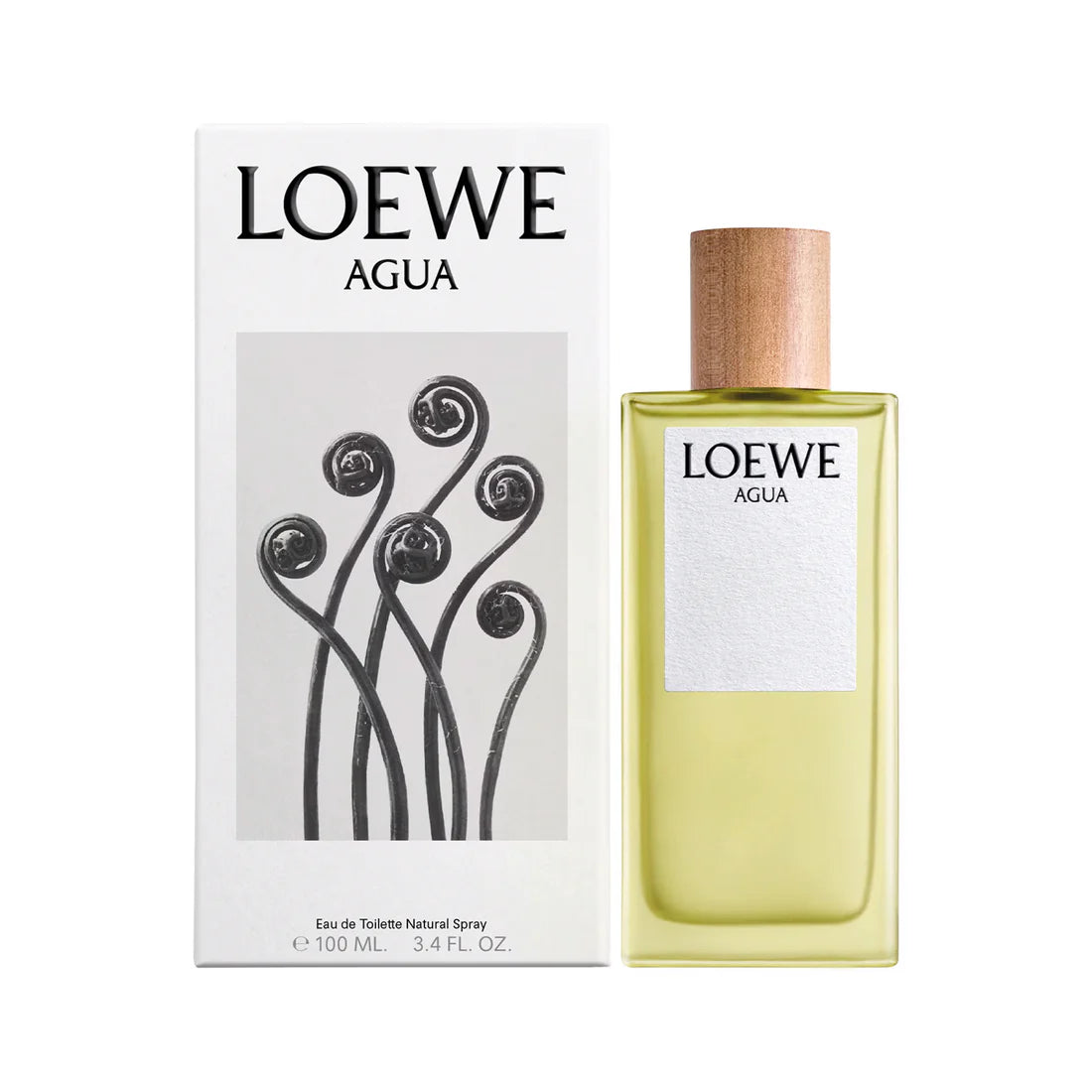 LOEWE Agua EDT 100ml