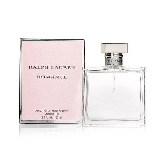RALPH LAUREN Romance EDP 100ml