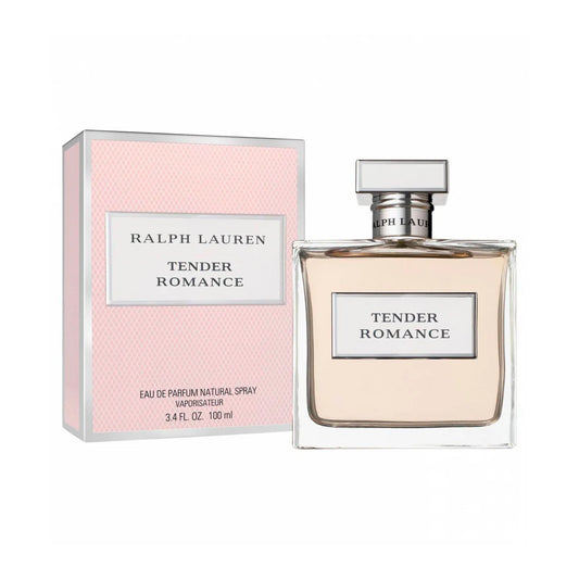 RALPH LAUREN Tender Romance EDP 100ml