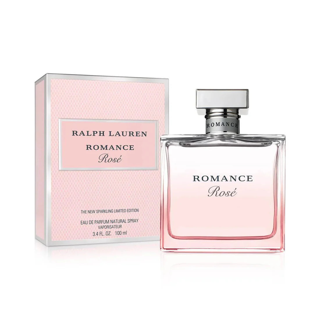 RALPH LAUREN Romance Rosé EDP 100ml
