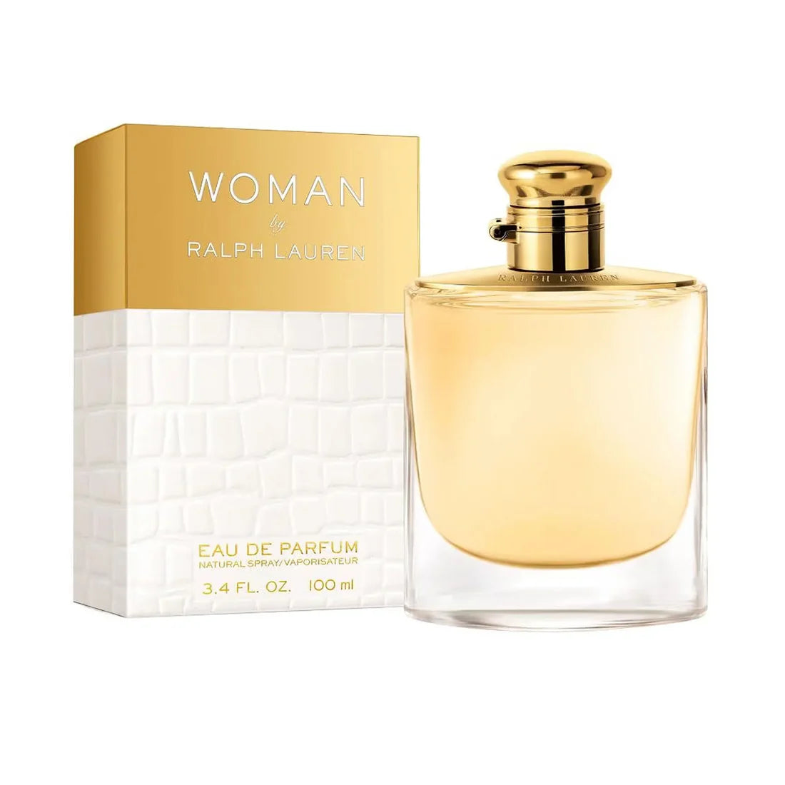 RALPH LAUREN Women EDP 100ml