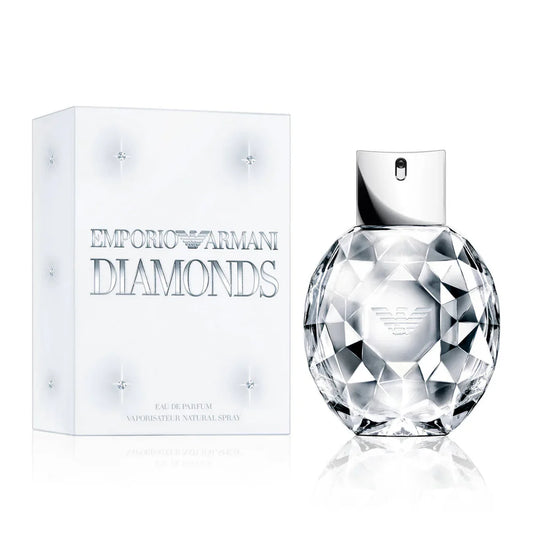 GIORGIO ARMANI Diamonds Emporio Armani EDP 100ml
