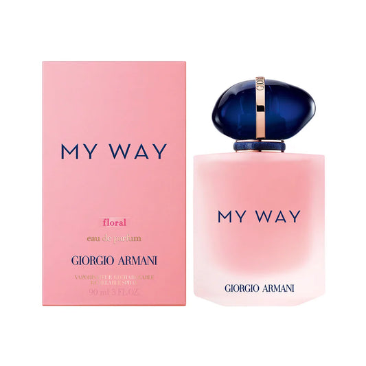 GIORGIO ARMANI My Way Floral Giorgio Armani EDP 90ml