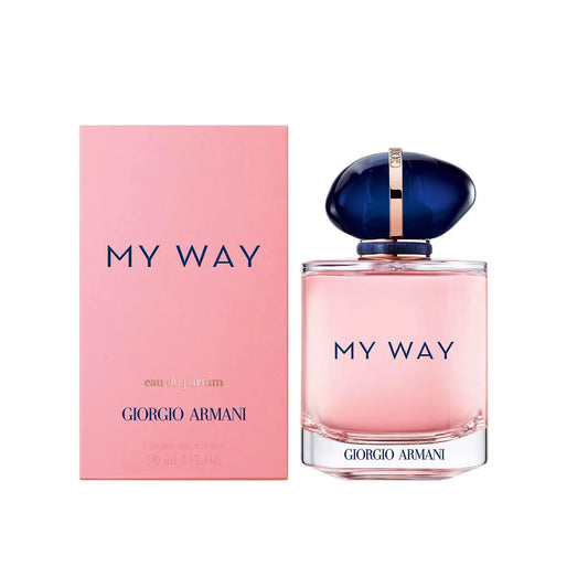 GIORGIO ARMANI My Way Giorgio Armani EDP 90ml