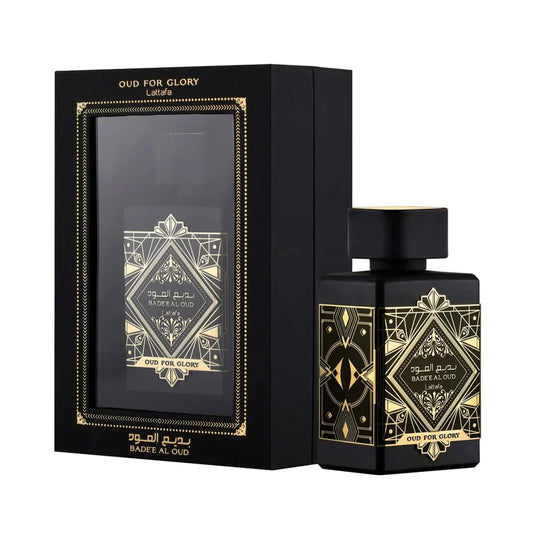 LATTAFA Oud for Glory EDP 100ml Hombre