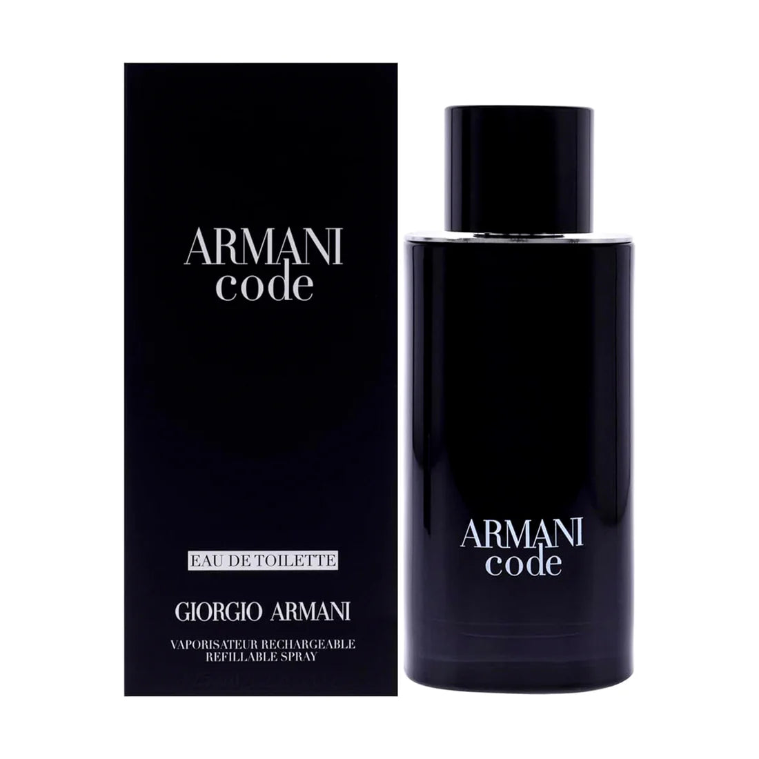 GIORGIO ARMANI Armani Code EDT 125ml
