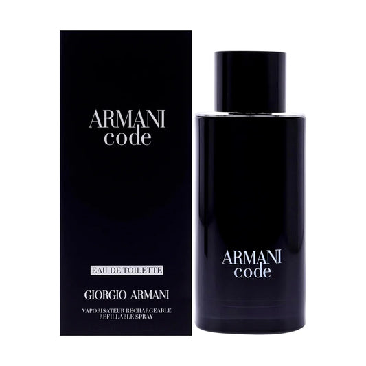 GIORGIO ARMANI Armani Code EDT 125ml
