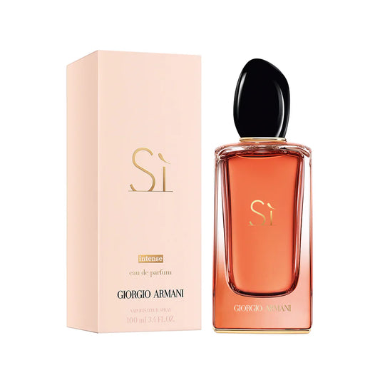 GIORGIO ARMANI Si Intense EDP 100ml