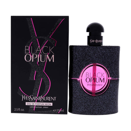 YVES SAINT LAURENT Black Opium Neon EDP 75ml