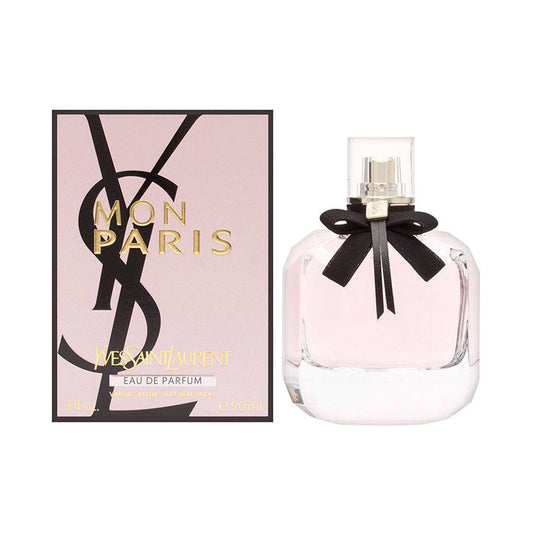 YVES SAINT LAURENT Mon Paris EDP 90mL