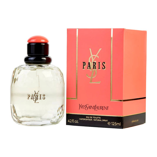 YVES SAINT LAURENT Paris EDT 125mL