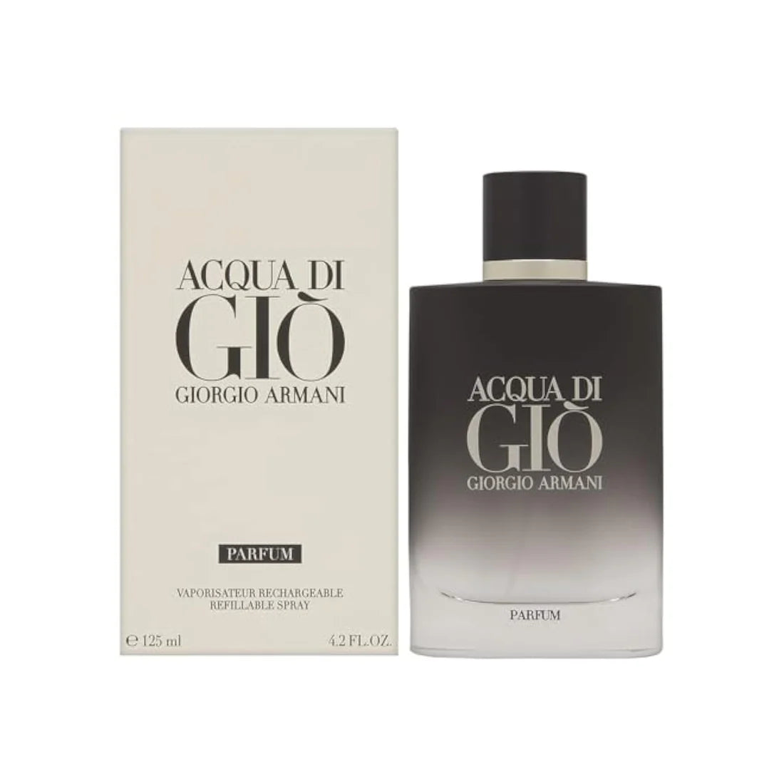 GIORGIO ARMANI Acqua di Gio Parfum EDP 125ml