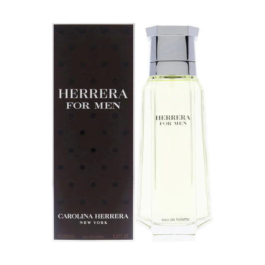 CAROLINA HERRERA Herrera For Men EDT 200ml