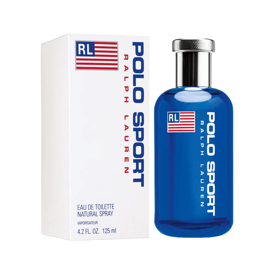RALPH LAUREN Polo Sport  EDT 125ml
