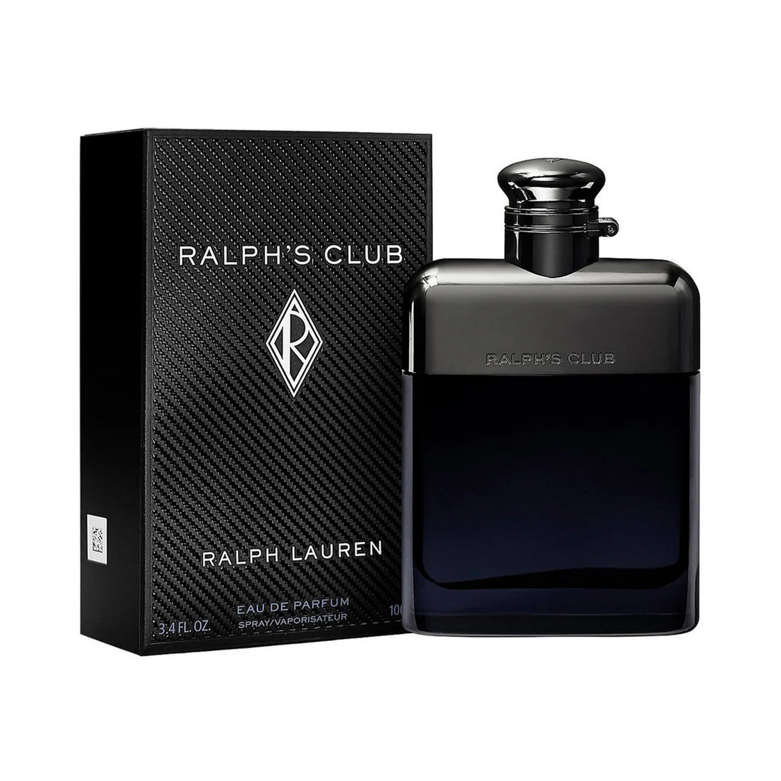 RALPH LAUREN Ralph's Club  EDP 100ml