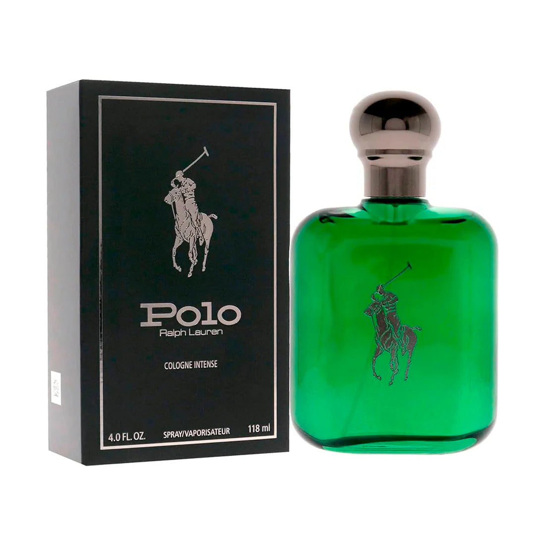 RALPH LAUREN Polo Club Cologne Intense EDC 118ml