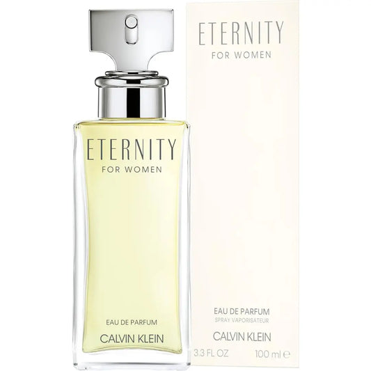 CALVIN KLEIN Eternity EDP 100ml