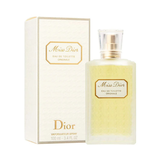 DIOR Miss Originale EDT 100ml