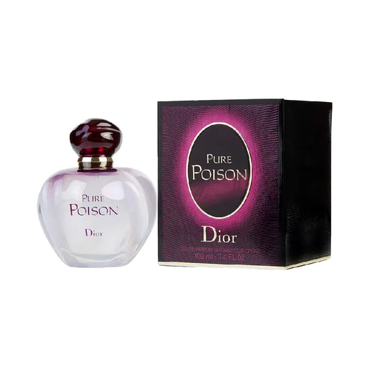 DIOR Pure Poison  EDP 100ml