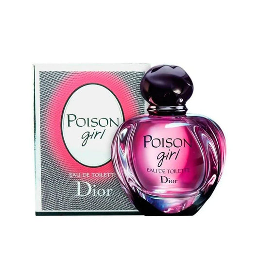 DIOR Poison Girl EDT 100ml