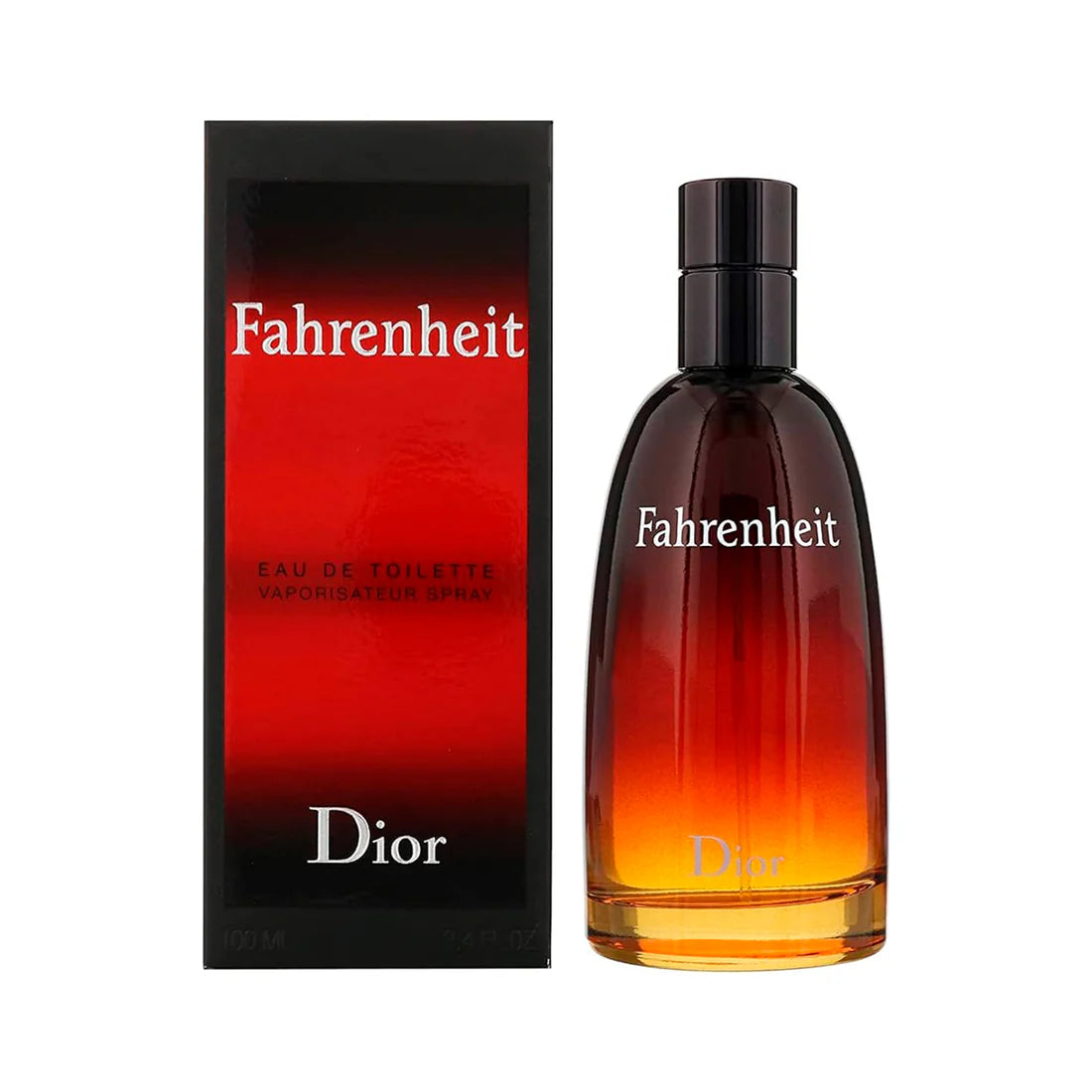DIOR Fahrenheir EDT 100ml