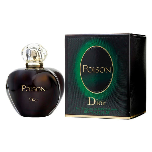DIOR Poison EDT 100ml