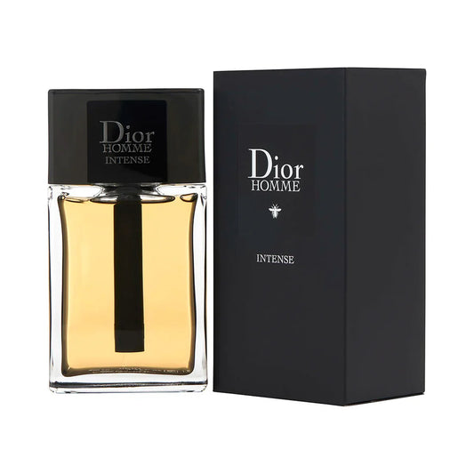 DIOR Homme Intense EDP 100ml