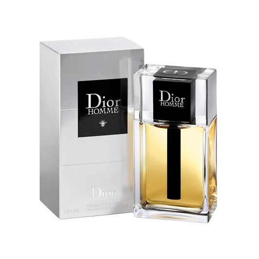 DIOR Homme EDT 100ml