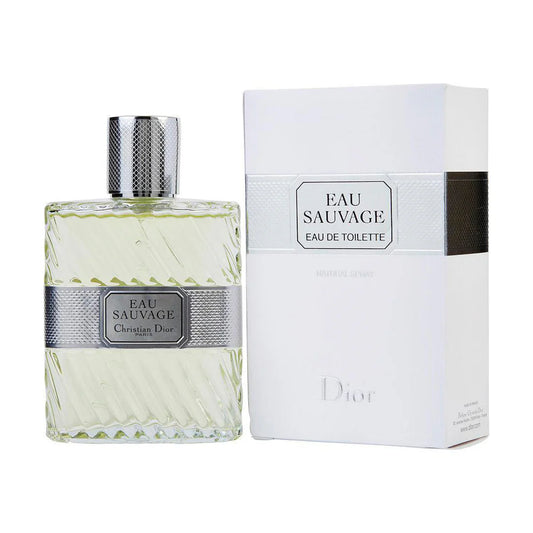 DIOR Eau Sauvage EDT 100ml