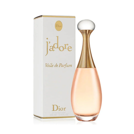 DIOR J'Adore Voile de Parfum EDP 100ml