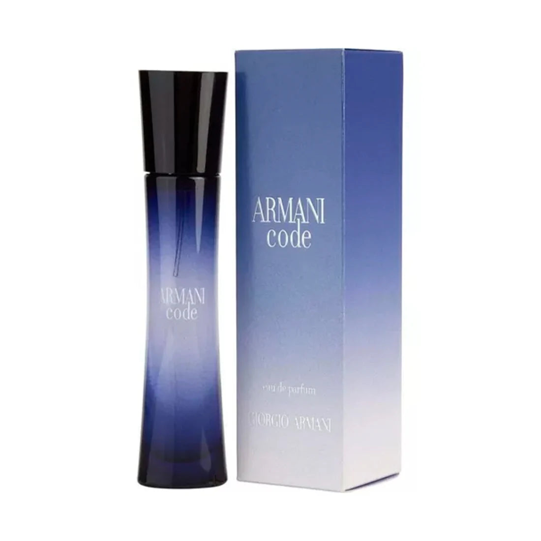 GIORGIO ARMANI Code EDP 75ml