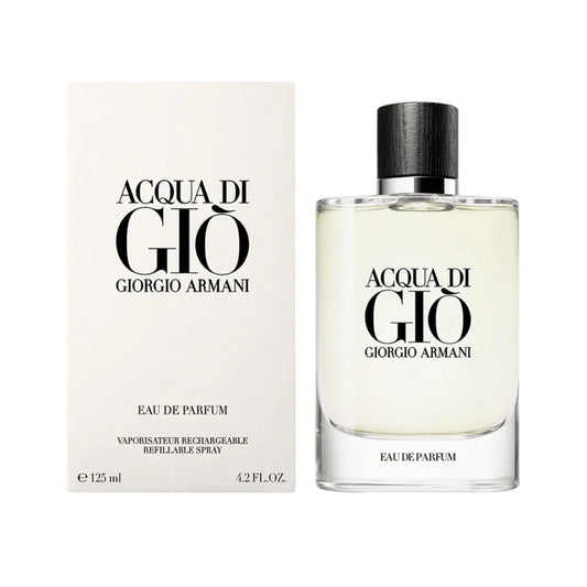 GIORGIO ARMANI Acqua di Gio EDP 125ml