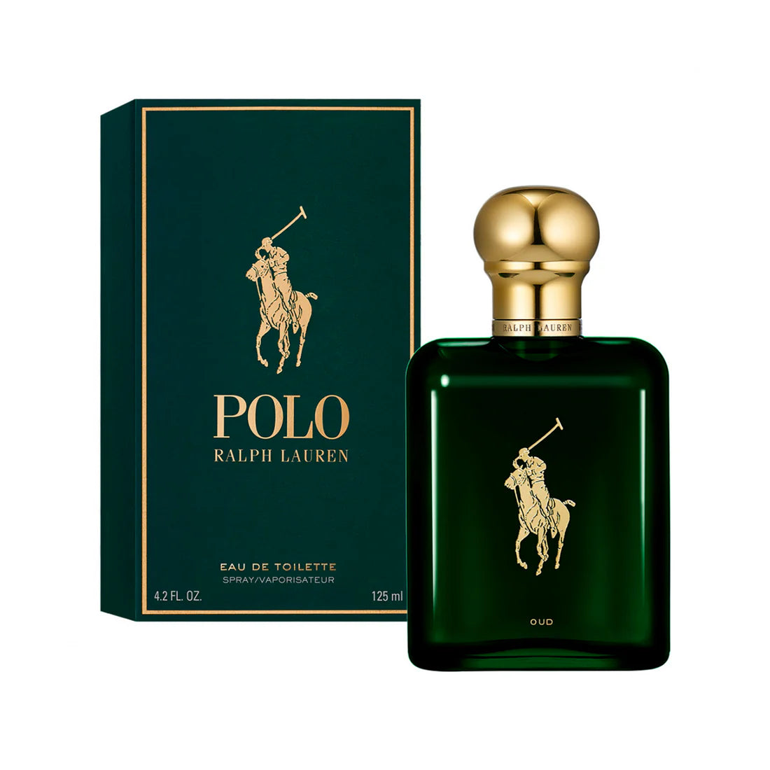 RALPH LAUREN Polo Classic EDT 125ml