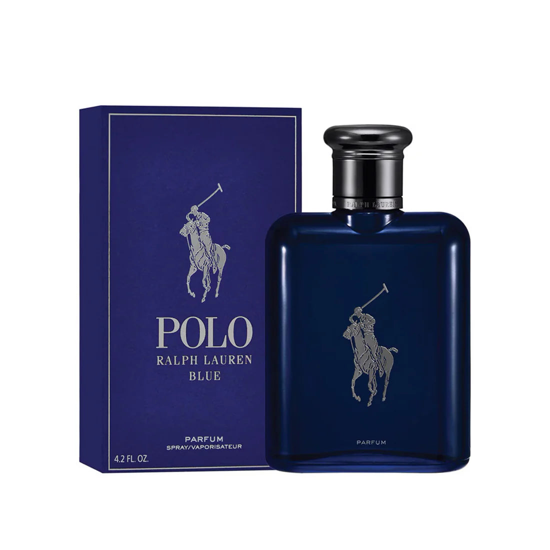 RALPH LAUREN Polo Blue Parfum  EDP 125ml