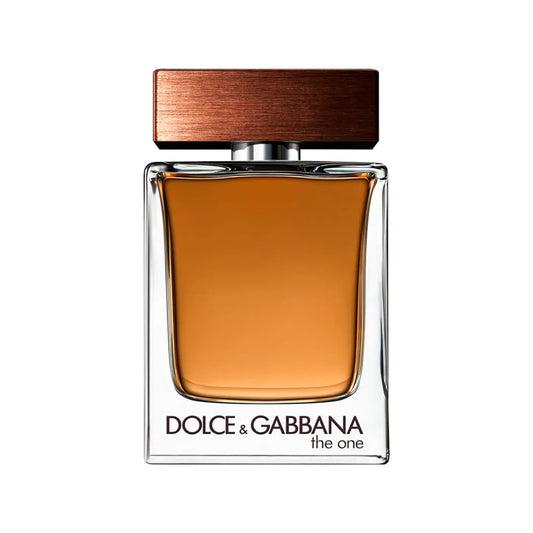DOLCE & GABBANA The One EDT 200ml