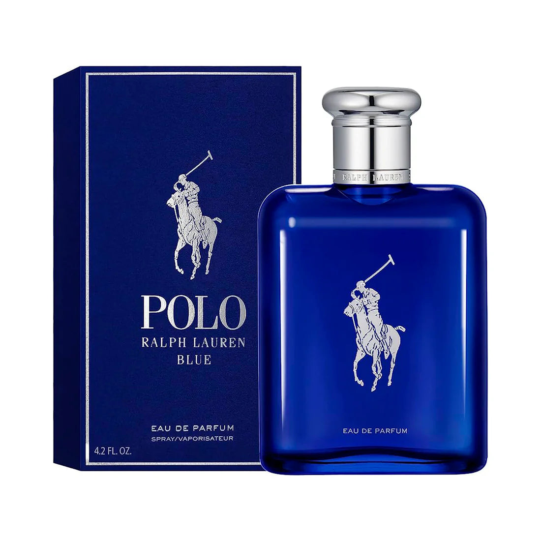 RALPH LAUREN Polo Blue EDT 200ml