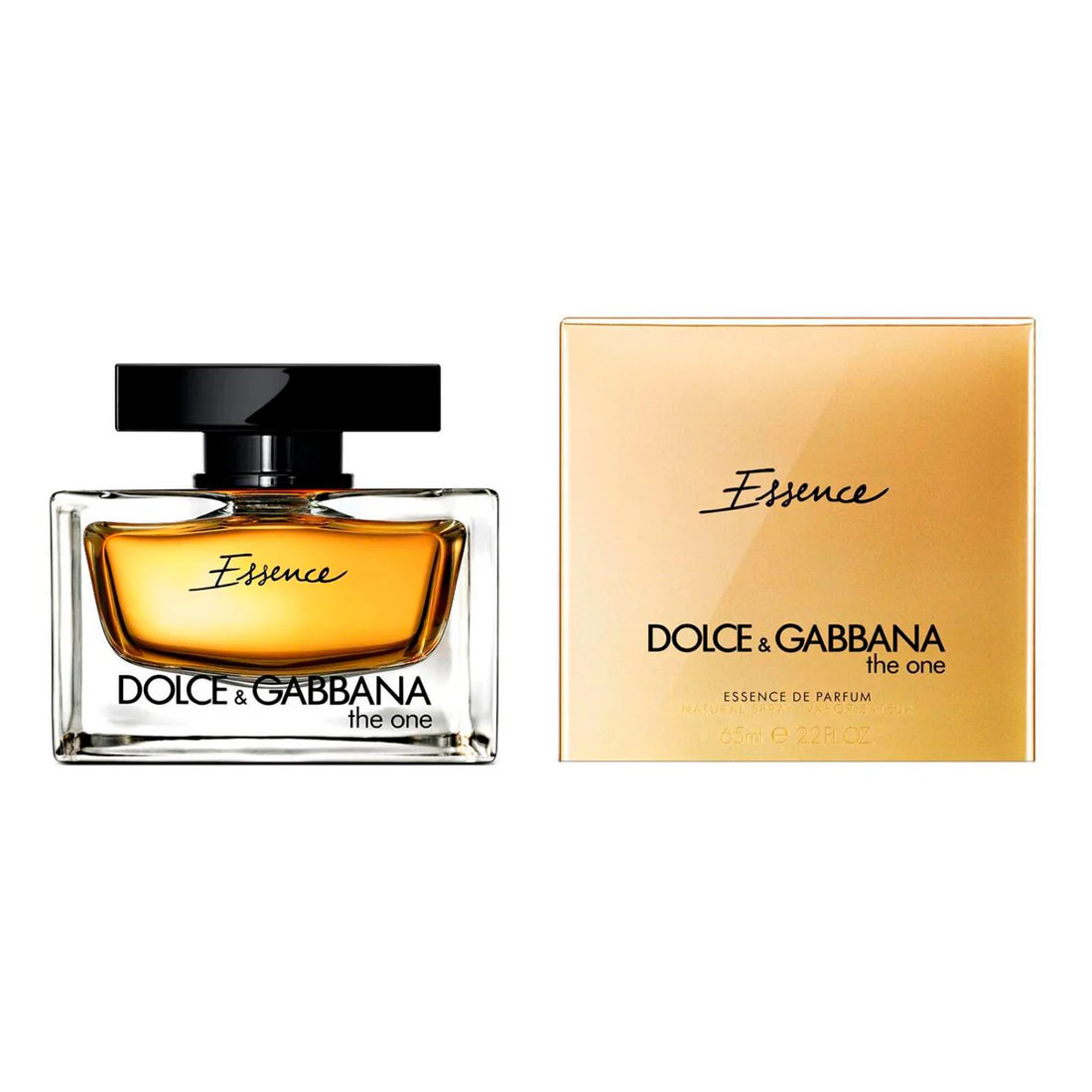 DOLCE & GABBANA The One Essence EDP 65ml