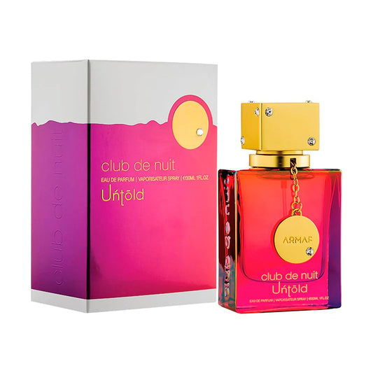 ARMAF Club de Nuit Untold Armaf EDP 105ml
