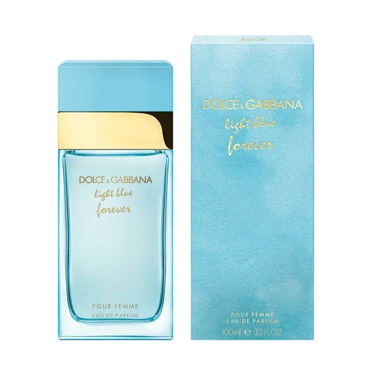 DOLCE & GABBANA Light Blue Forever Pour Femme EDP 100ml