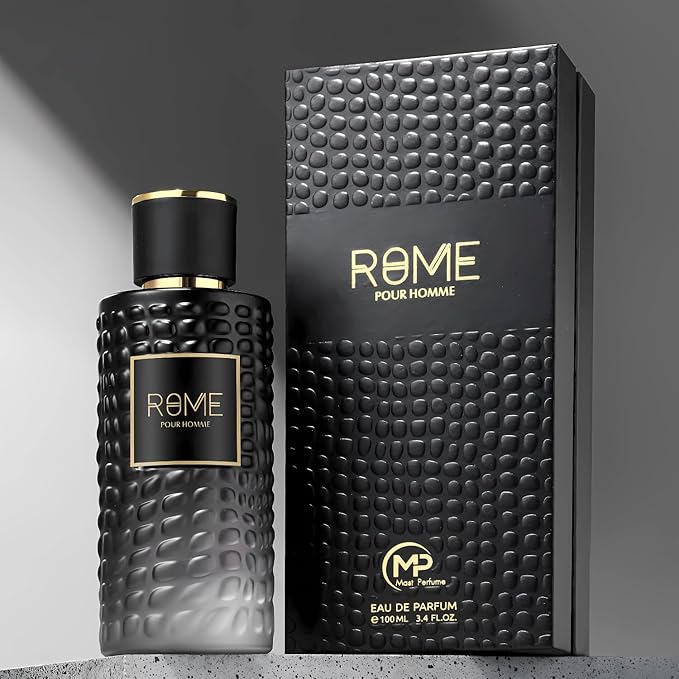 BHARARA Rome Pour Homme 100mL