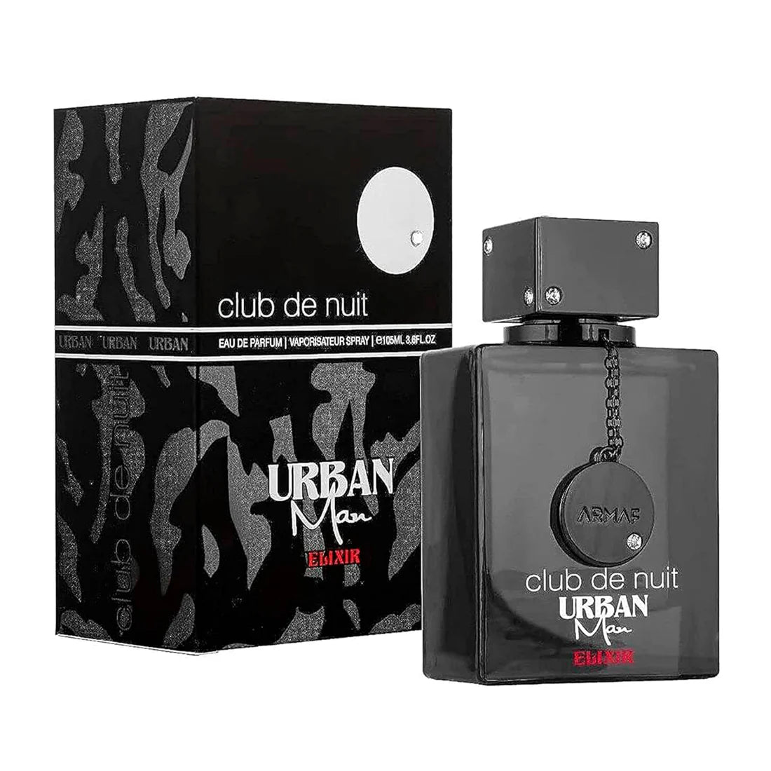 ARMAF Club de Nuit Urban Man Elixir EDP 105ml
