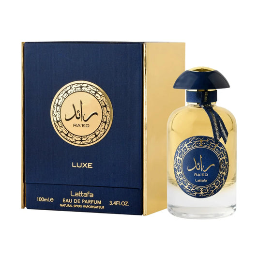 LATTAFA Raed Luxe EDP 100ml Hombre