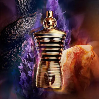 JEAN PAUL GAULTIER Le Male Elixir EDP 125ml